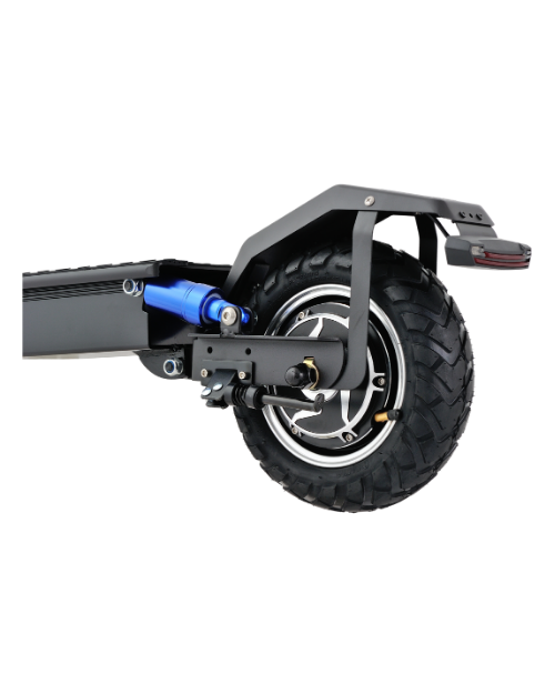 Onvo OV-012 800W Elektrikli Scooter