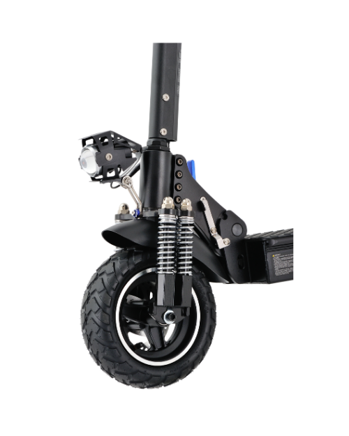 Onvo OV-012 800W Elektrikli Scooter