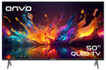 50VQ90F3UA 50'' 127 Ekran 4K Ultra HD Google Smart QLED TV