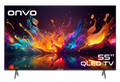 55OVF9000UQ 55'' 140 Ekran 4K Ultra HD Google Smart QLED TV