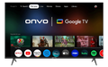 65OVF9000UQ 65'' 165 Ekran 4K Ultra HD Google Smart QLED TV