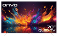 70OVF9001UQ 70'' 178 Ekran 4K Ultra HD Google Smart QLED TV