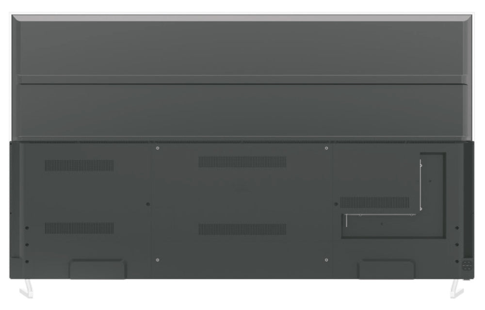 75OVF9000UQ 75" 190 Ekran 4K Ultra HD Google Smart QLED TV