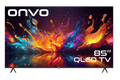 85OVF9000UQ 85" 216 Ekran 4K Ultra HD Google Smart QLED TV