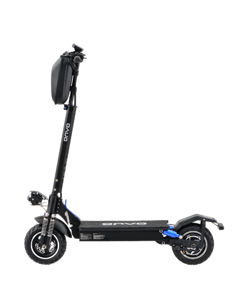 Onvo OV-012 800W Elektrikli Scooter