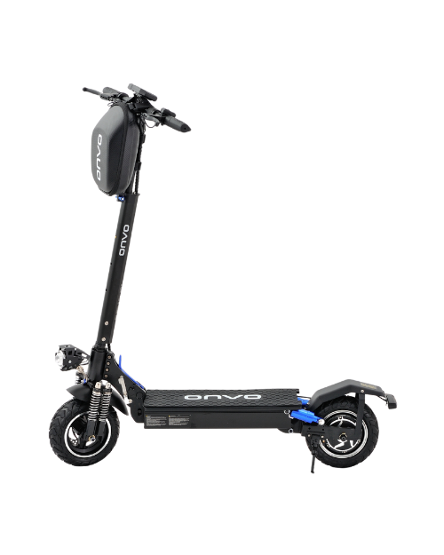 Onvo OV-012 800W Elektrikli Scooter
