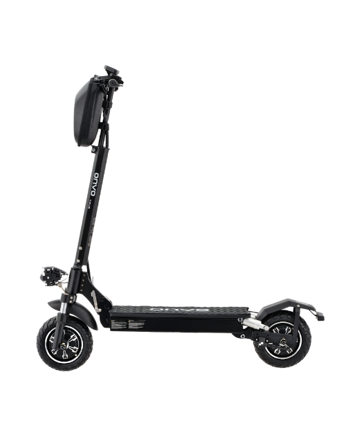 OV-012 X PLUS 1600W Elektrikli Scooter