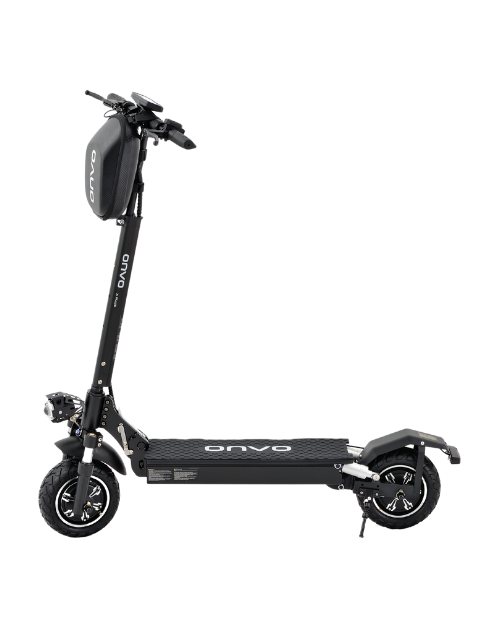 OV-012 X PLUS 1600W Elektrikli Scooter