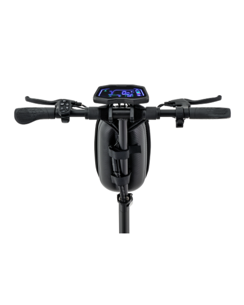 OV-012 X PLUS 1600W Elektrikli Scooter