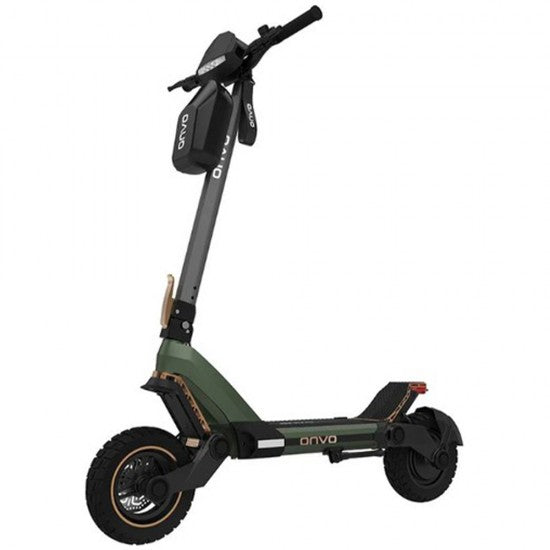 RX-01 1000W Elektrikli Scooter