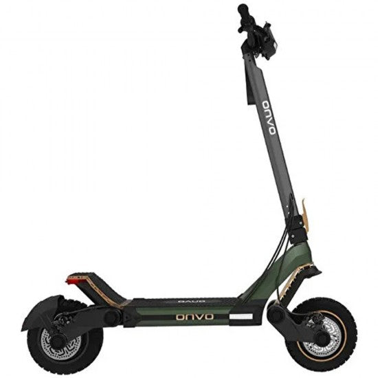 RX-01 1000W Elektrikli Scooter