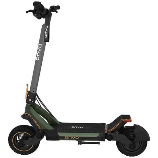 RX-01 1000W Elektrikli Scooter