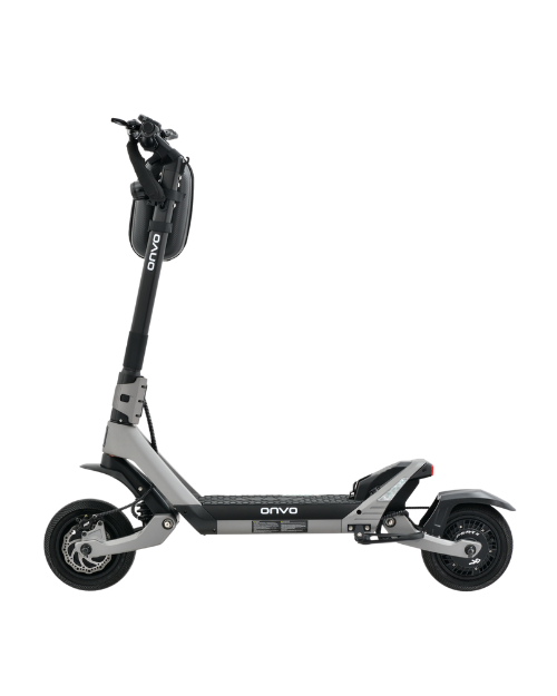 RX-05 2400W Elektrikli Scooter