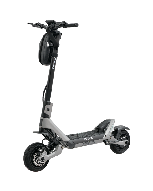 RX-05 2400W Elektrikli Scooter