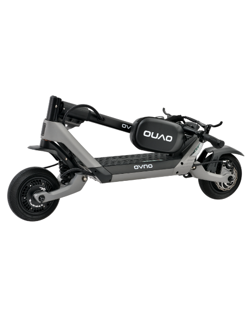 RX-05 2400W Elektrikli Scooter