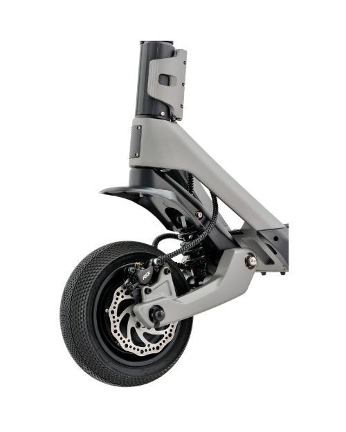 RX-05 2400W Elektrikli Scooter